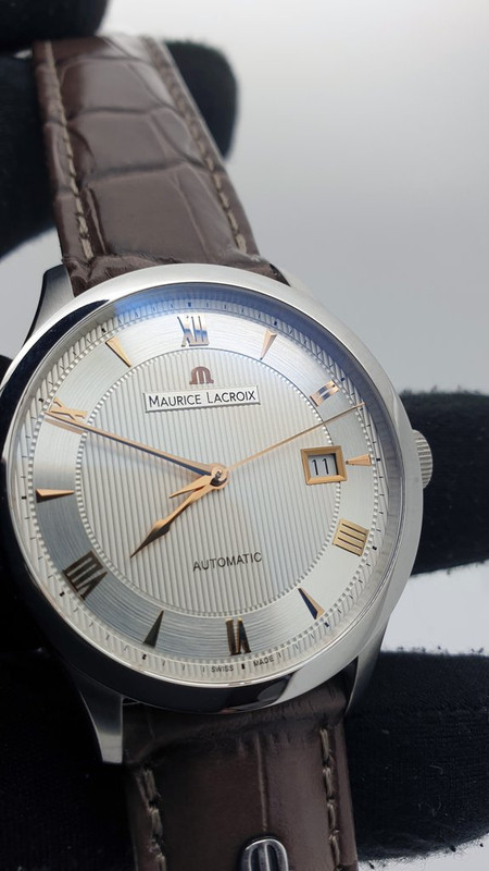 MP 6407 ремень М с клипосй 7