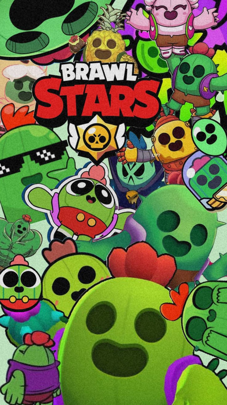 Brawl Stars Mod APK