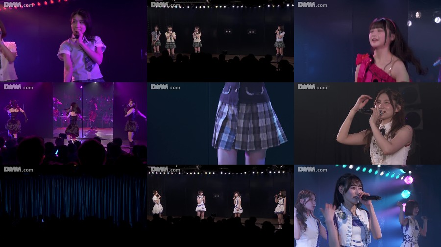 AKB48h2403201300-Live 【公演配信】AKB48 240320「僕の太陽」公演 HD