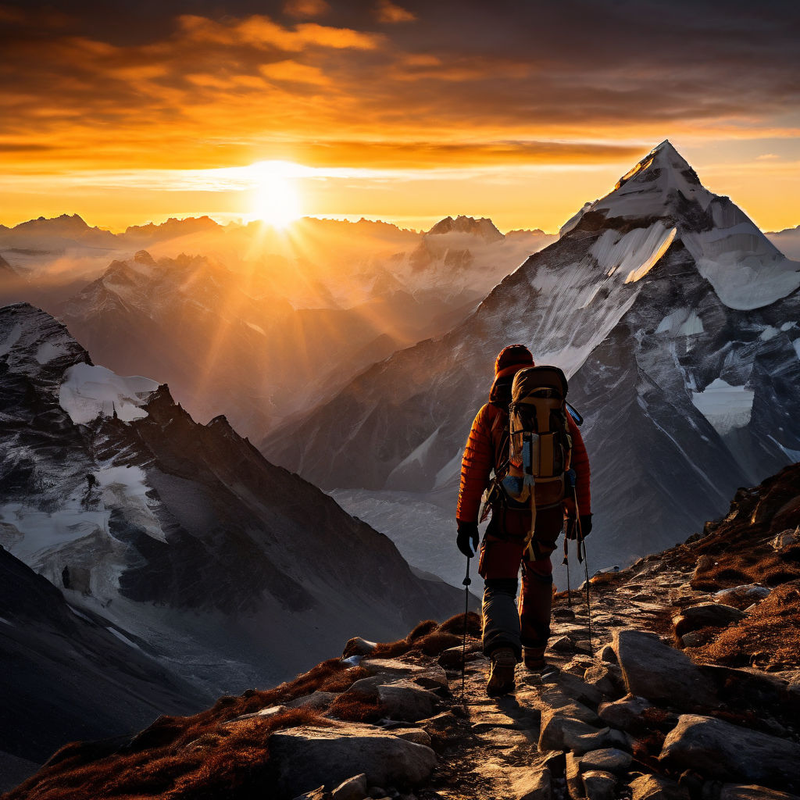 Trekking PermitIn Nepal