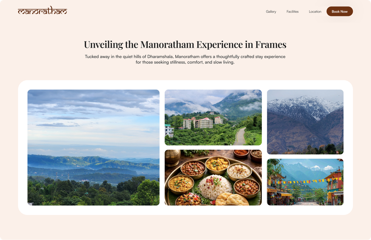 Manoratham story page