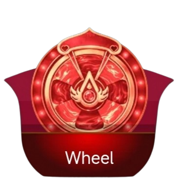 Wheel Center