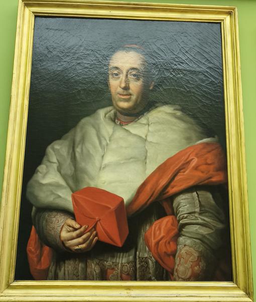 Roma: Continuación etapa anterior (no me deja meter más datos) - Roma y Nápoles: Bernini, Giorgione y mucho más. (8)
