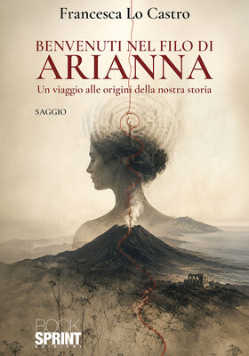 Francesca Lo Castro - Benvenuti nel Filo di Arianna (2026)