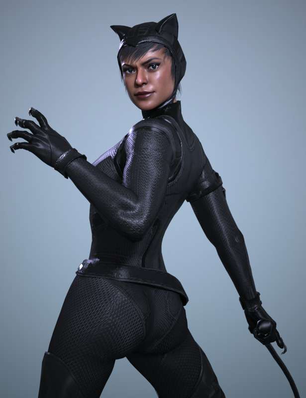 Catwoman | Injustice 2 Catwoman | Injustice 2