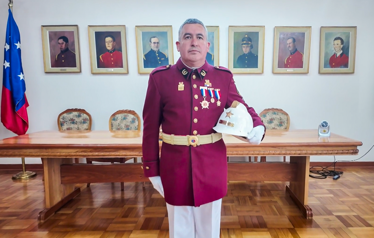Javier Rupertus Torres