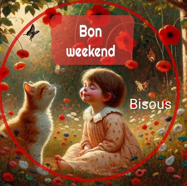 weekend