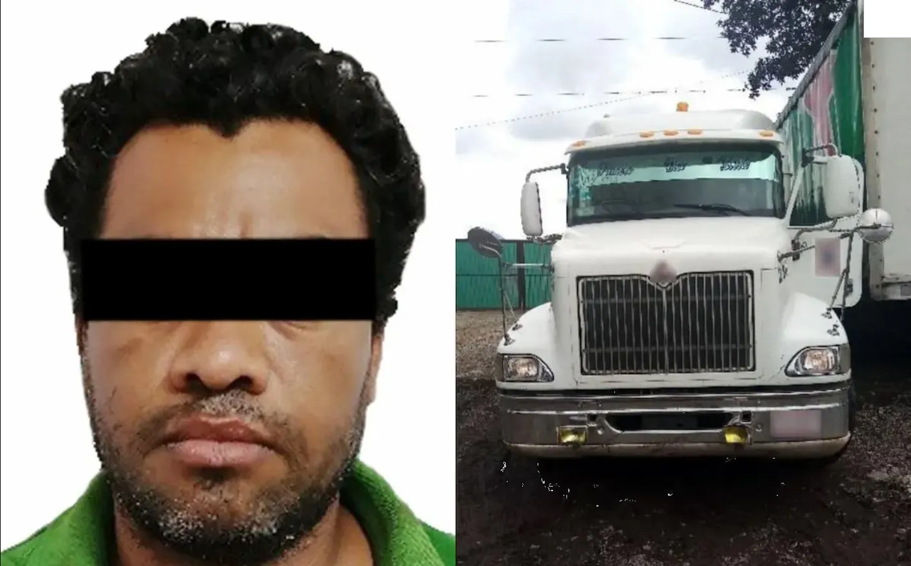 Acusado de secuestro exprés es condenado a 57 años de cárcel