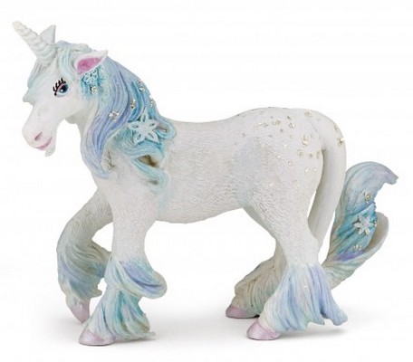 Questions on Adding to the Toy Animal Wiki  Papo39104iceunicorn