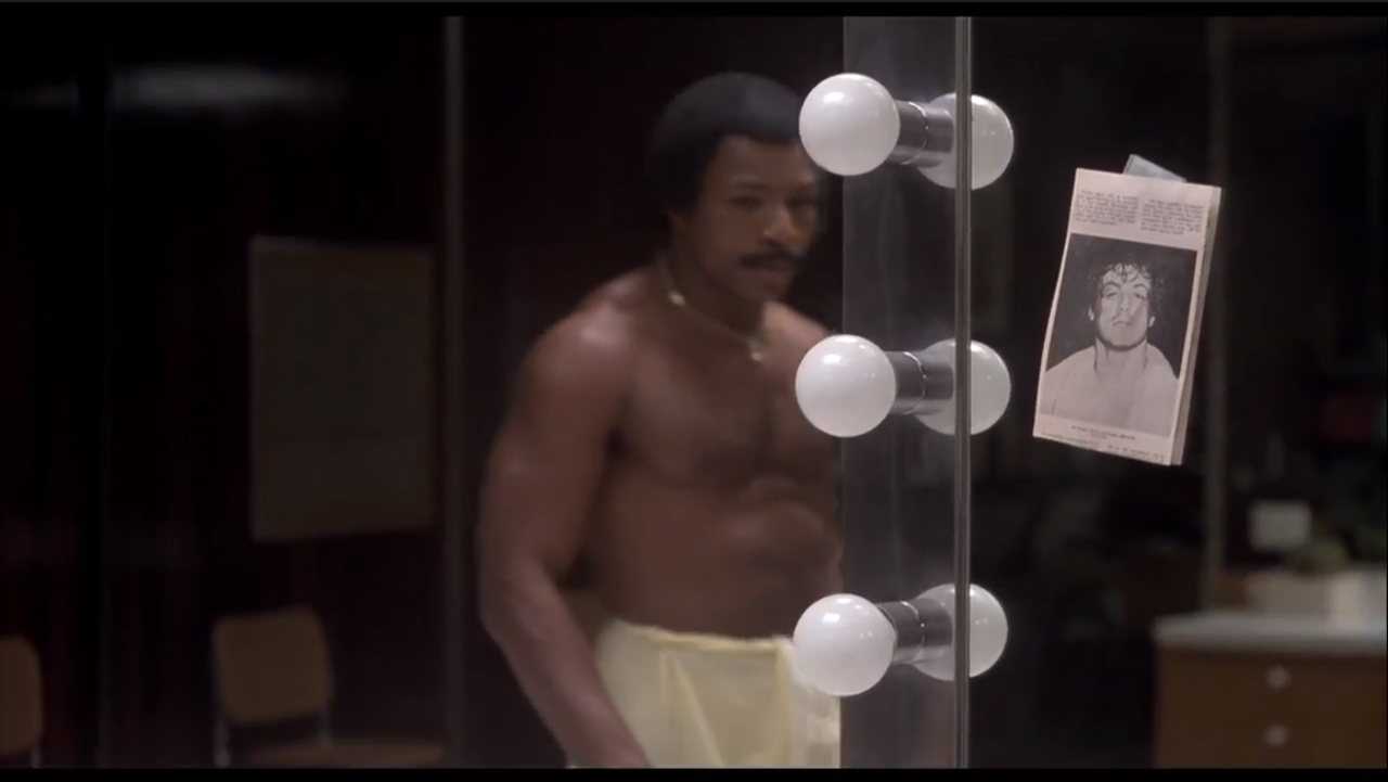Rocky 2 La Revancha (1979) HD 1080p Latino 