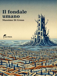 Massimo Di Gruso - Il fondale umano (2024)