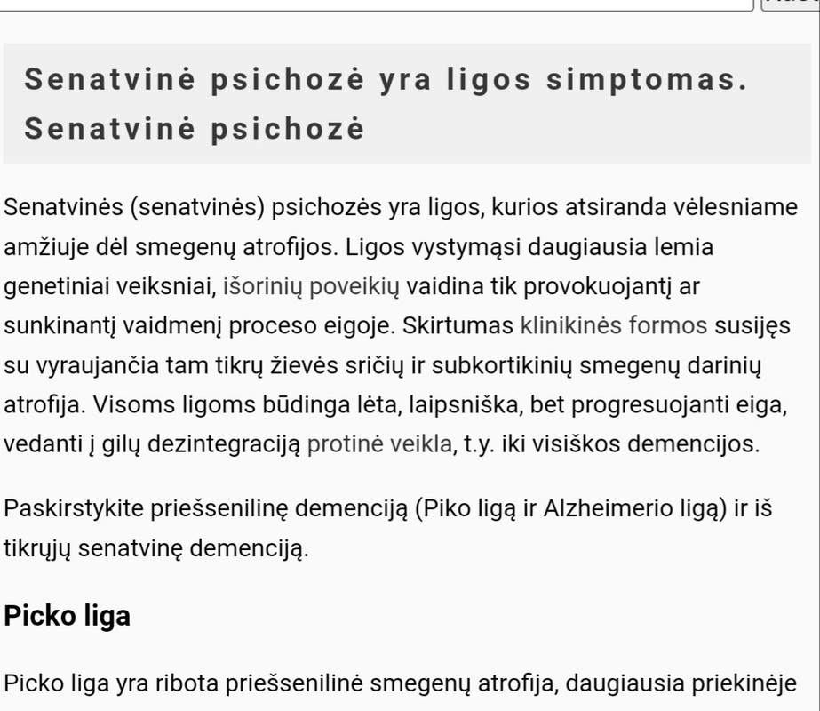 vartotojo kelta nuotrauka