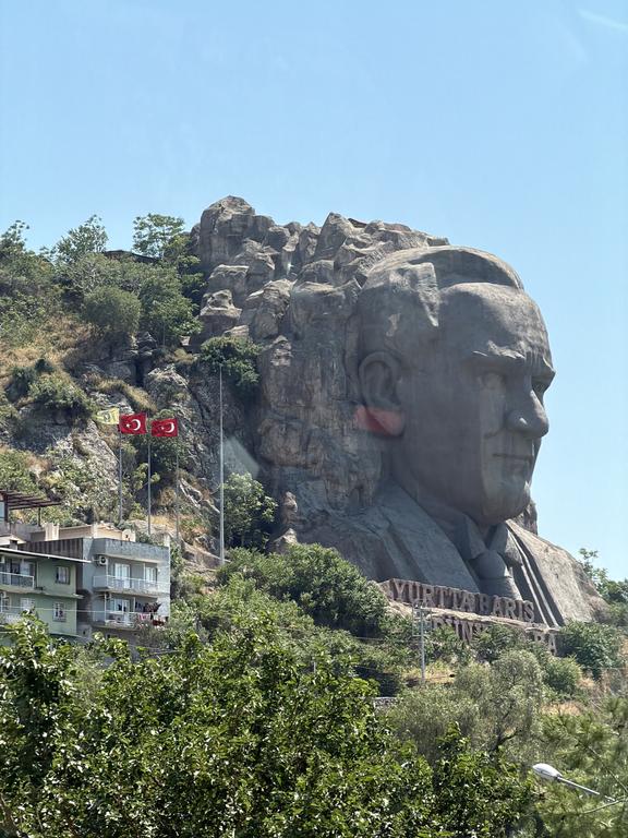 Esmirna y regreso - Turquía: Esmirna, Efeso, Pamukkale, Sardes y Foça (9)