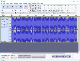 Audacity 3.1.0 Multilingual