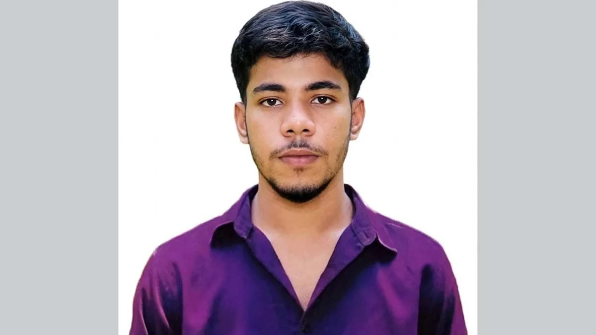 ‘আমি টাকা চাই না, ইয়াছিনকে আমার স্বামী হিসেবে চাই’