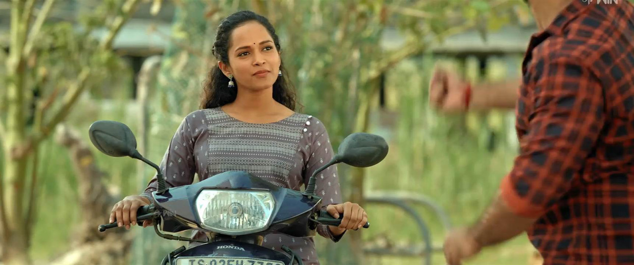 Pailam Pilaga 2024 WebRip [Telugu] 480p, 720p Screenshot