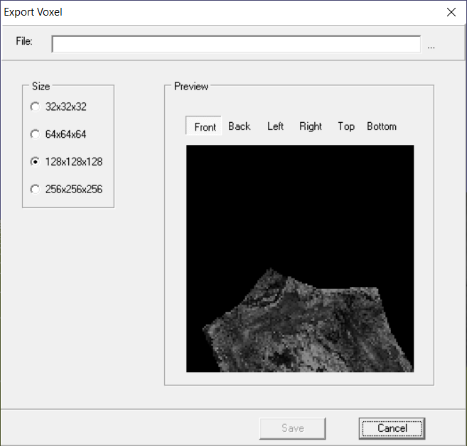 GitHub - jval1972/DOOMROCK: Procedural Rock Sprite, Model & Voxel ...