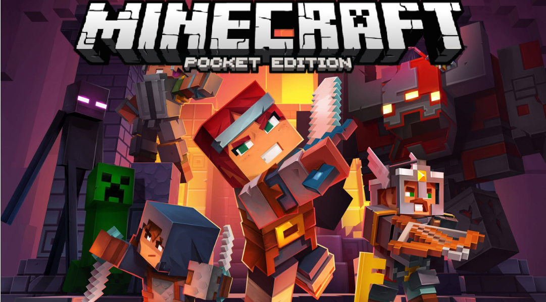 Minecraft Pocket Edition