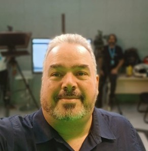 Foto da pessoa
