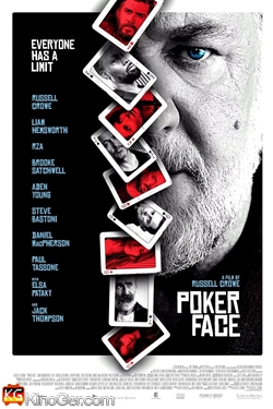 Poker Face (2022)