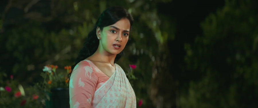 Saindhav 2024 WebRip [Hindi] 480p, 720p Screenshot