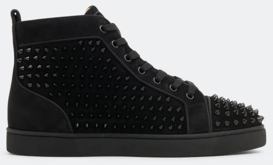 Christian Louboutin Highs Zapatillas