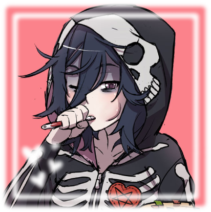 Oka Ruto - Yandere Simulator