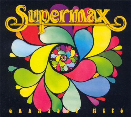 Supermax   Greatest Hits (2CDs) (2008) FLAC