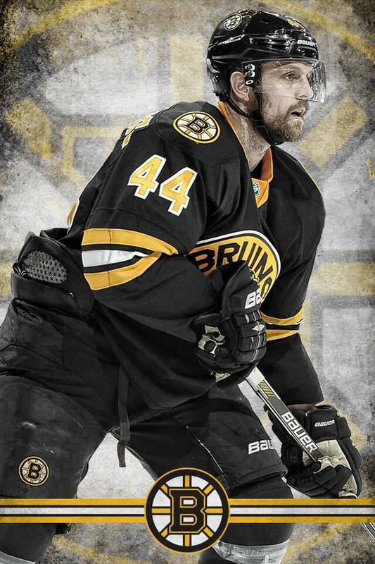44 Dennis Seidenberg