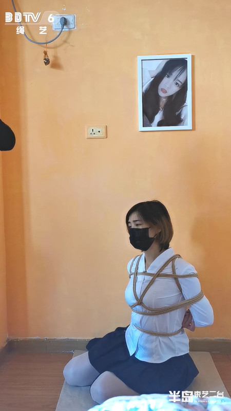 半岛束艺 新模雪碧青涩的开始.mp4_20200215_135215.643