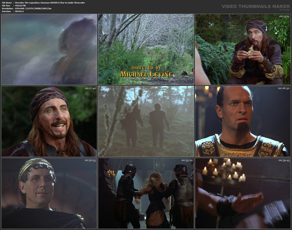 Hercules The Legendary Journeys S03E09 A Star to Guide Them.mkv