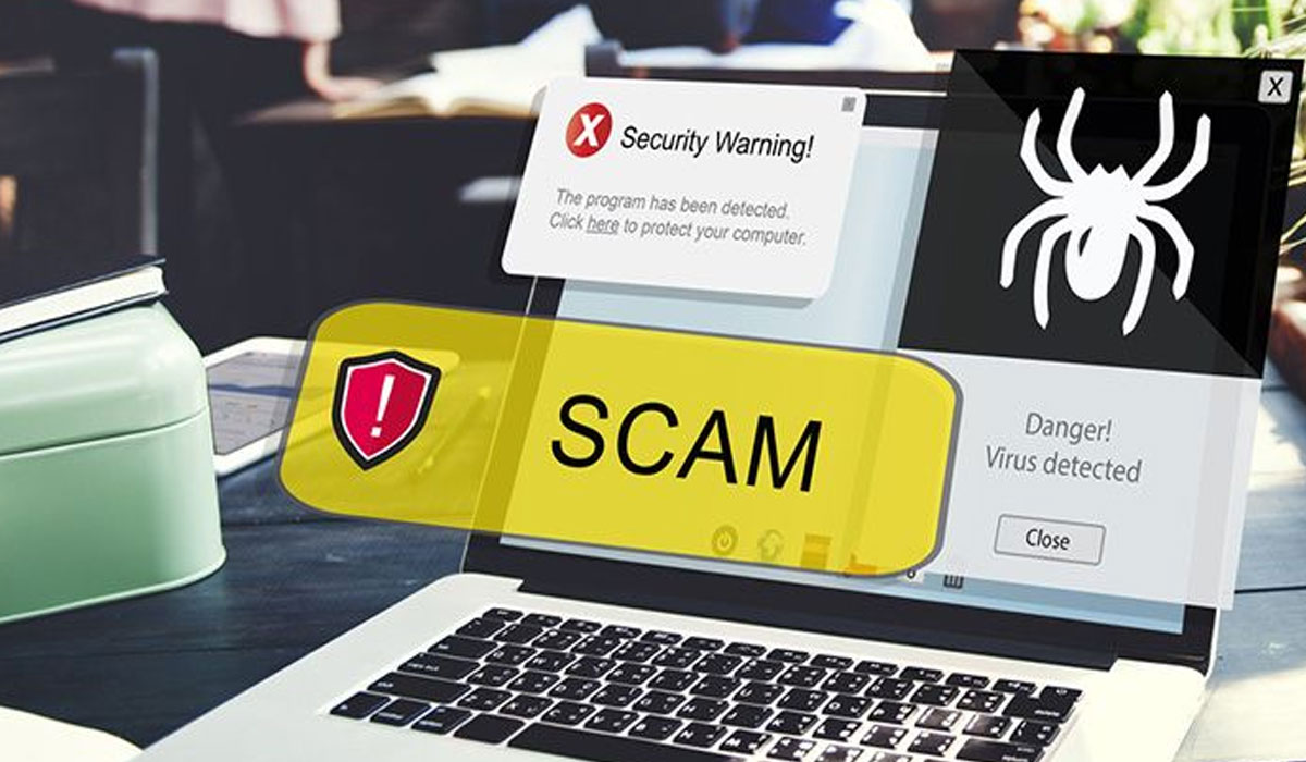 Tertipu di Dunia Maya: Begini Cara Cek Situs Asli vs Situs Palsu!