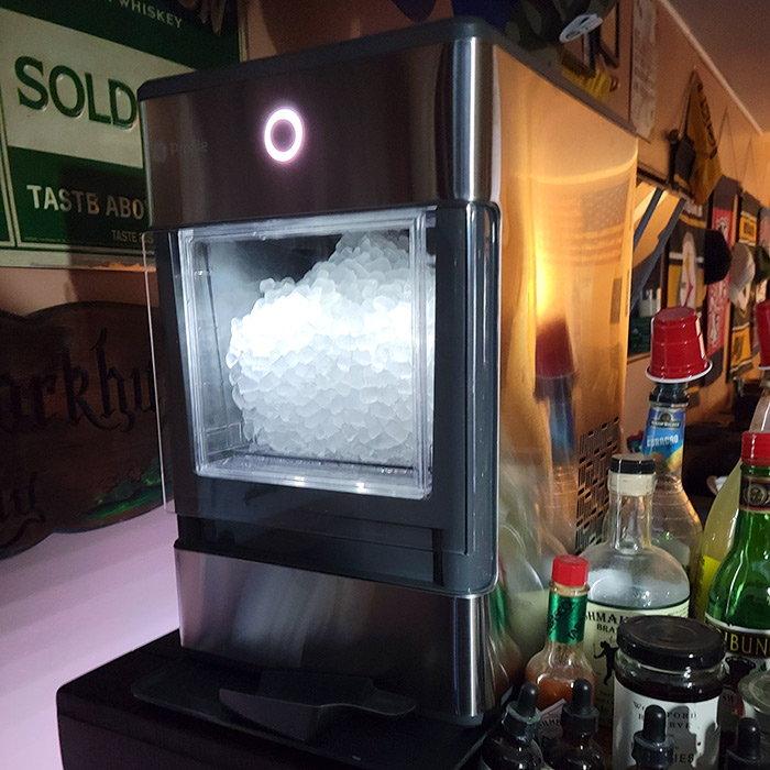 GE Opal Ice Maker