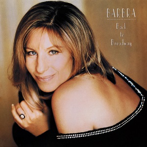 Re: Barbra Streisand