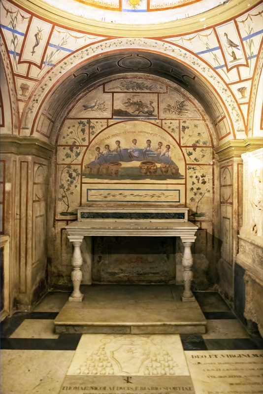 _27A0252-Basilica dei SS. XII Apostoli