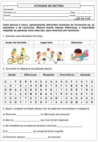 Amostra Atividade 5