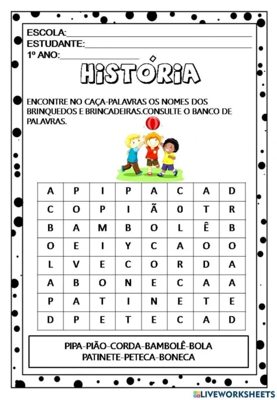 Amostra Atividade 3