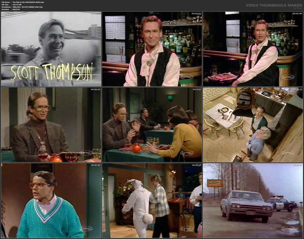 The Kids in the Hall S02E04 #204.mkv