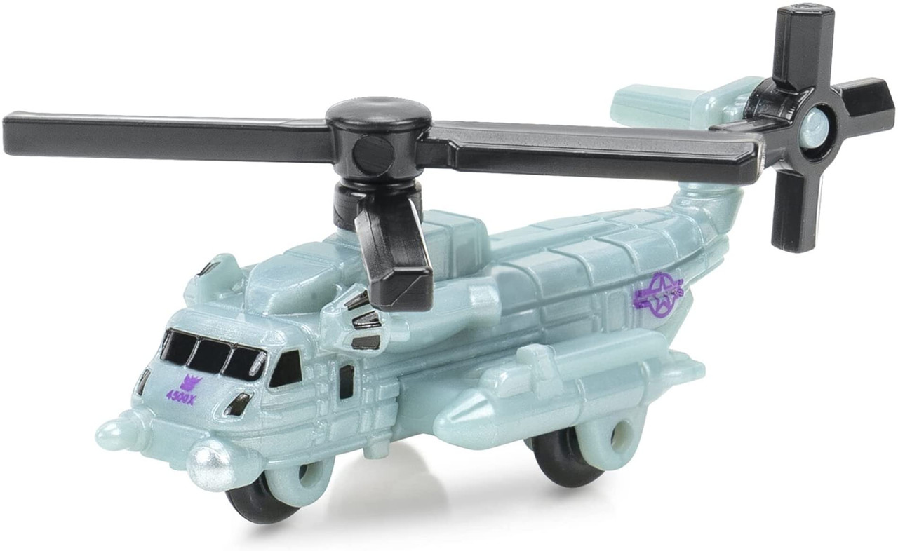 Micro-Machines-Transformers-2007-Set-10