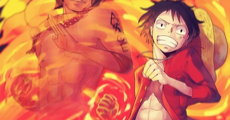One Piece: Is Luffy stronger than Ace?
