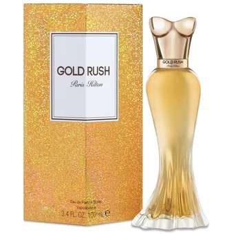 Linio: Paris Hilton Gold Rush 100 Ml De Paris Hilton 
