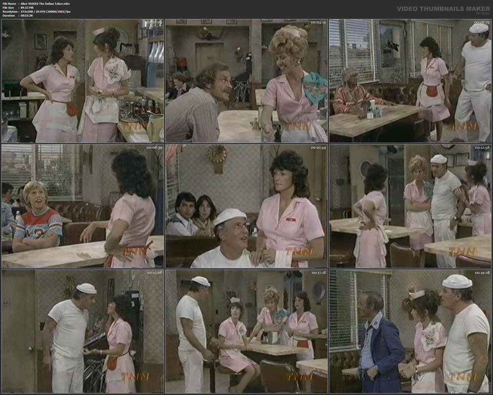 Alice S02E02 The Indian Taker.mkv