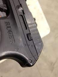ruger lcp3