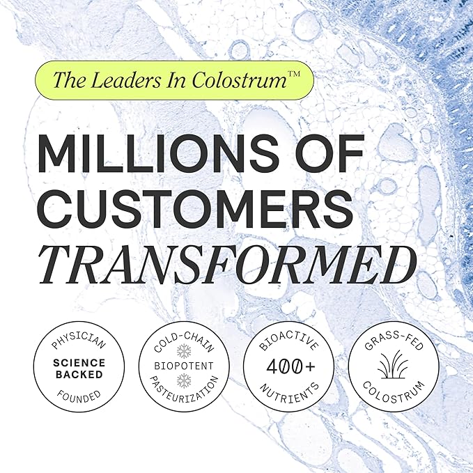 ARMRA Powder Texture