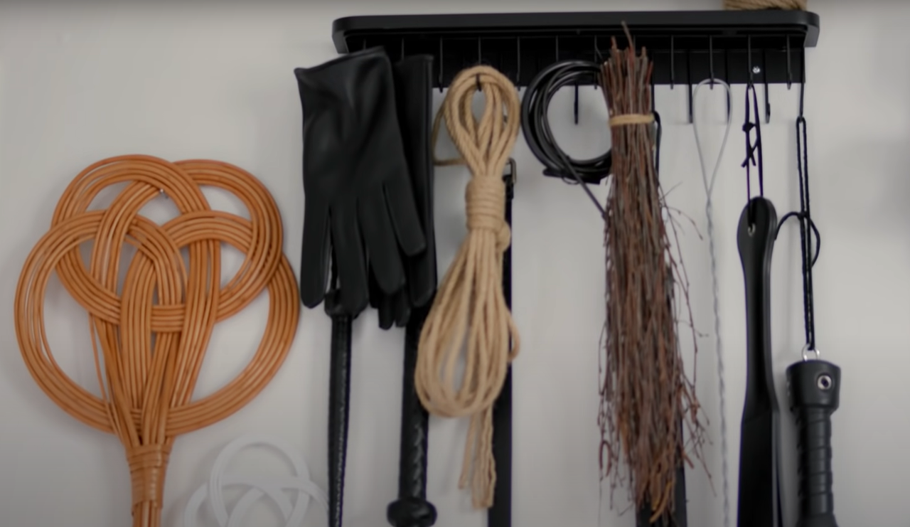 Bdsm Relationship: Everything About Submissive And Dominant - bdsm-secrets