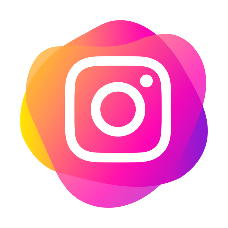 Instagram icon