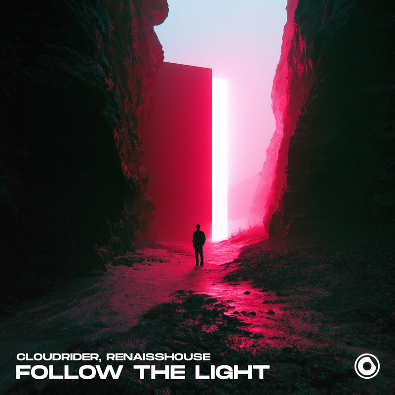 Cloudrider; Renaisshouse - Follow The Light (Extended Mix)