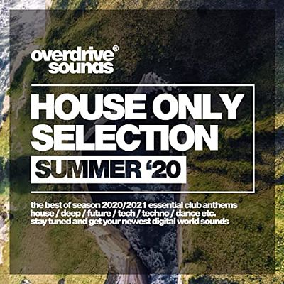 VA - House Only Selection (Summer '20) (08/2020) On1
