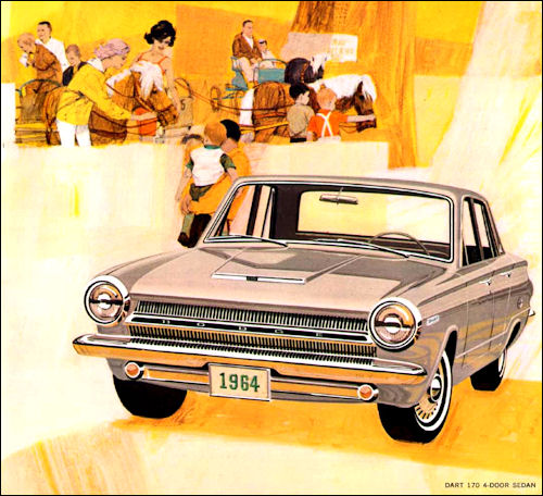dodge 1964 Dart-09-170