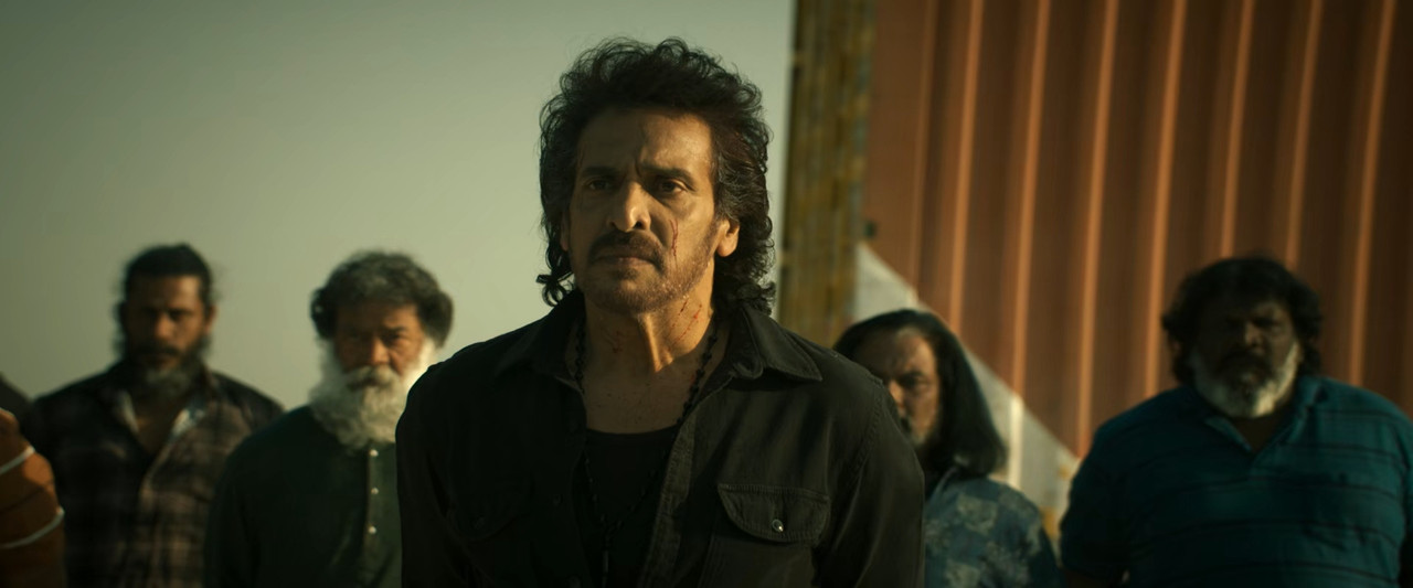 Coolie 2025 WebRip [Hindi + Tamil + Telugu + Malayalam + Kannada] 480p 720p 1080p ESub Screenshot